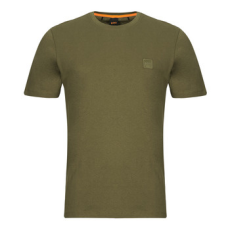 Boss Rövid ujjú pólók Tales Keki EU XL