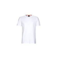 Boss Rövid ujjú pólók Tegood Fehér EU L férfi póló