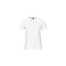 Boss Rövid ujjú pólók Tegood Fehér EU XL férfi póló