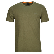 Boss Rövid ujjú pólók Tegood Keki EU XL férfi póló