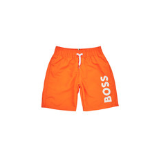 Boss Rövidnadrágok J24846-401-C Narancssárga 12 éves