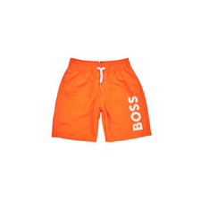 Boss Rövidnadrágok J24846-401-C Narancssárga 6 éves gyerek nadrág