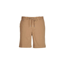 Boss Rövidnadrágok Kane-DS-Shorts Bézs DE 44