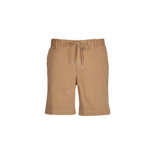 Boss Rövidnadrágok Kane-DS-Shorts Bézs DE 46 férfi rövidnadrág