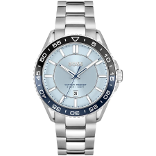 Boss Runner férfi karóra Ø 48.3 mm Típus: 1514207 karóra