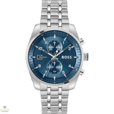 Boss Skytraveller férfi óra - 1514216 karóra