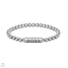 Boss Sphere Metal férfi karkötő 19 cm - HBJ1580658M karkötő