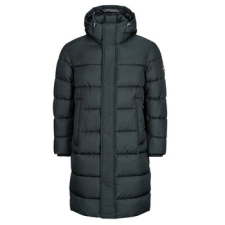 Boss Steppelt kabátok H-Cenuto Fekete DE 46 férfi kabát, dzseki