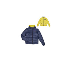 Boss Steppelt kabátok  J26487-616 Tengerész 16 éves