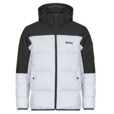 Boss Steppelt kabátok J_Hamar 3 Fehér EU XL
