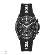 Boss Strike Chronograph férfi óra - 1514289 karóra