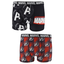 Bosszúállók férfi boxeralsó 2 darab/csomag (S-XL) gyerek alsó