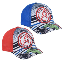 Bosszúállók gyerek baseball sapka 52-54 cm gyerek sapka