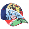  Bosszúállók gyerek baseball sapka 53 cm