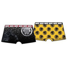 Bosszúállók gyerek boxeralsó 2 darab/csomag gyerek alsó