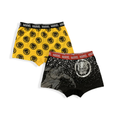 Bosszúállók gyerek boxeralsó 2 darab/csomag 6/8 év