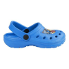  Bosszúállók gyerek papucs, clog - kék - 32-33