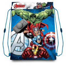  Bosszúállók Heroes sporttáska tornazsák 40 cm tornazsák