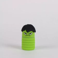 Bosszúállók Hulk 3D tolltartó 20 cm tolltartó