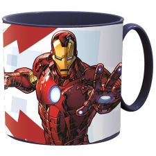Bosszúállók Iron Man micro bögre 265 ml bögrék, csészék