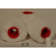 Bosze Gabor Teddy csőfestő pótfej  3 db festő és tapétázó eszköz