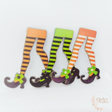  Bosziláb - dekorkarton dekorációs kellék