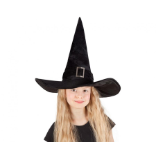 Boszorkány Black kalap jelmez