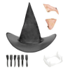 Boszorkány jelmez kiegészítők