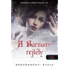 Böszörményi Gyula A Barnum-rejtély - Ambrózy báró esetei VI. - kemény kötés