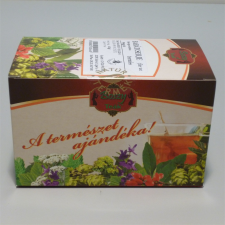  Boszy barátcserje termés tea 20x1,25g 25 g gyógytea