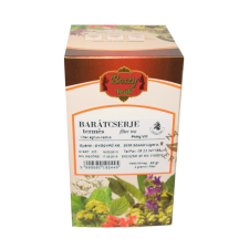Boszy Barátcserje Termés tea (filteres) 20 db gyógytea