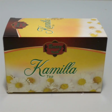 Boszy Boszy kamilla tea 20x1g 20 g gyógytea