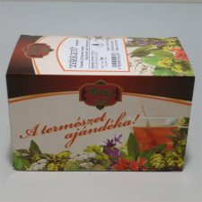 Boszy Boszy zsírégető teakeverék 20x1,25g 25 g gyógytea