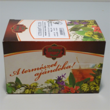 Boszy citromfű tea 20x0,9g 18 g tea