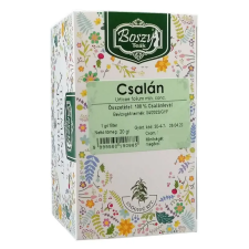 Boszy csalán tea 20db gyógytea