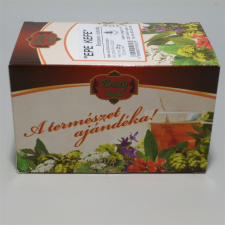 Boszy epe-kefe tea 20x1,25g 25 g gyógytea