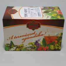  Boszy epe-kefe tea 20x1,25g 25 g gyógytea