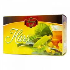 Boszy Gyógyfű Boszy hársfavirág filteres tea 20 x 1 g gyógytea
