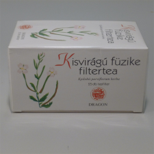  Boszy kisvirágú füzike tea 20x1g 20 g gyógytea