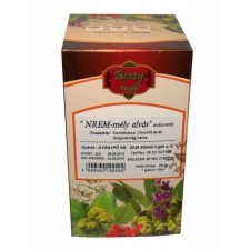 Boszy NREM-mély alvás filteres tea 20db gyógytea