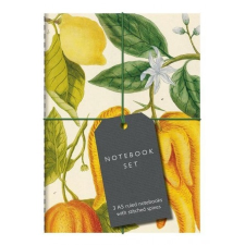 Botanical Art Notebook Set – . Bodleian Librar naptár, kalendárium