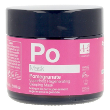 Botanicals Hidratáló Arcmaszk Pmegranate Superfood Botanicals (60 ml) arcpakolás, arcmaszk