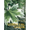 Botanika Kft. Lombos fák, cserjék