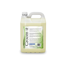 Botaniqa Groom It - általános mélytisztító sampon 4l kutyasampon