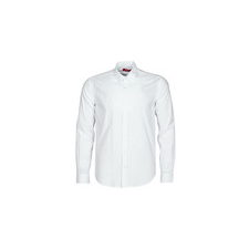 BOTD Hosszú ujjú ingek OMAN Fehér EU XL férfi ing