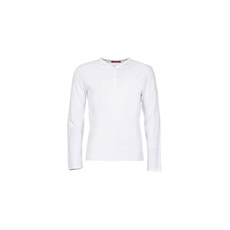 BOTD Hosszú ujjú pólók ETUNAMA Fehér EU L