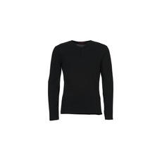 BOTD Hosszú ujjú pólók ETUNAMA Fekete EU S