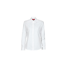 BOTD Ingek / Blúzok OWOMAN Fehér EU XS blúz