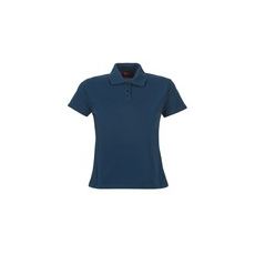 BOTD Rövid ujjú galléros pólók ECLOVERA Kék EU S