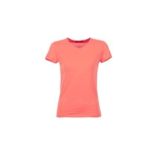 BOTD Rövid ujjú pólók EFLOMU Narancssárga EU XL női póló